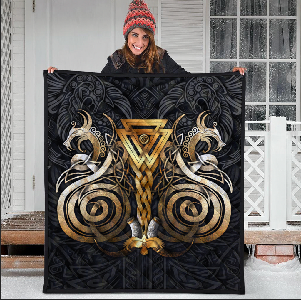 viking-premium-quilt-viking-valknut-odin-norse-mythology