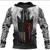 Viking Clothing Viking Mystical Raven American Hoodie RLT12 - Wonder Print Shop