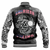 Viking Clothing Hati and Skoll Norse American Viking Baseball Jacket RLT12 - Wonder Print Shop