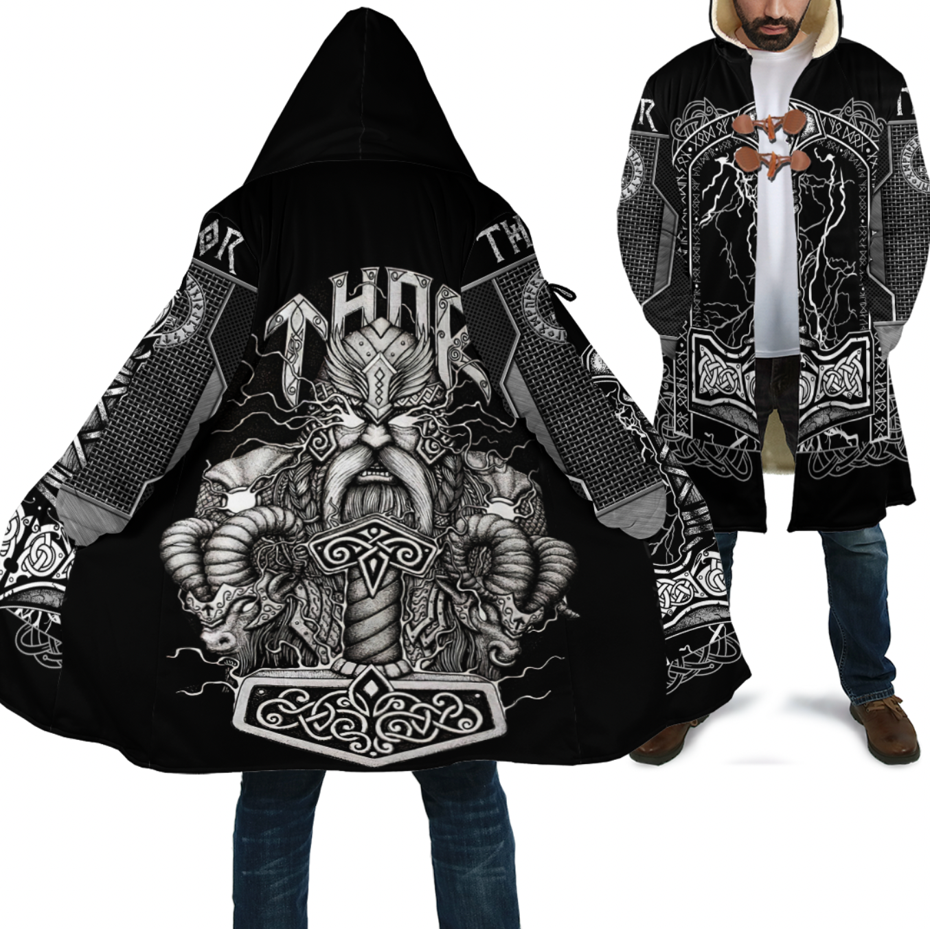 viking-cloak-thor-and-mjolnir-cloak