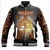 Viking Clothing Yggdrasil Raven and Wolf Baseball Jacket RLT12 - Wonder Print Shop