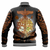 Viking Clothing Yggdrasil Raven and Wolf Baseball Jacket RLT12 - Wonder Print Shop