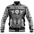 Viking Clothing Viking Valknut Valhalla Celtic Baseball Jacket RLT12 - Wonder Print Shop