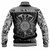 Viking Clothing Viking Valknut Valhalla Celtic Baseball Jacket RLT12 - Wonder Print Shop