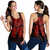 viking-clothing-viking-dragon-and-wolf-tattoo-red-womens-racerback-tank