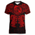 viking-clothing-viking-dragon-and-wolf-tattoo-red-v-neck-t-shirt