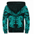 viking-clothing-viking-dragon-and-wolf-tattoo-cyan-sherpa-hoodie