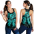 viking-clothing-viking-dragon-and-wolf-tattoo-cyan-womens-racerback-tank