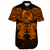 viking-clothing-viking-dragon-and-wolf-tattoo-orange-shorts-sleeve-shirt