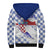 croatia-sherpa-hoodie-checkerboard-grunge-style-blue-color