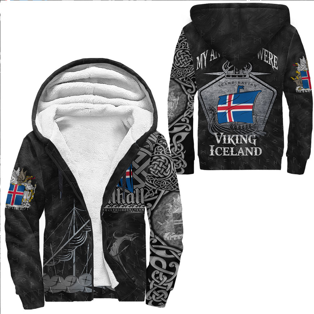 viking-clothing-viking-iceland-drakkar-sherpa-hoodie