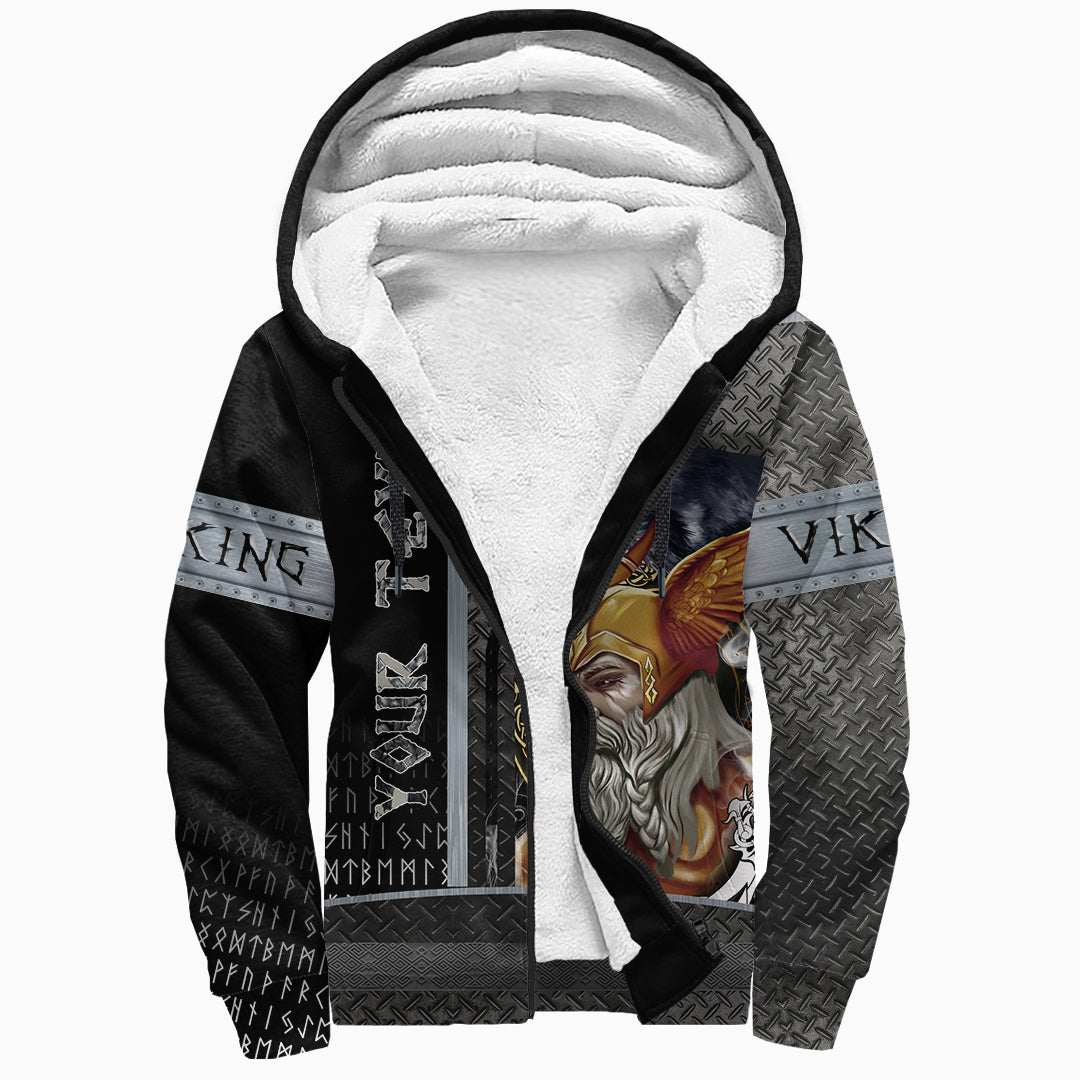 custom-viking-sherpa-hoodie-odin-style-armor