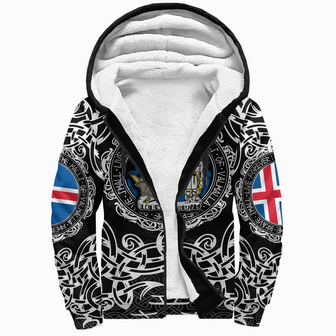 viking-sherpa-hoodie-iceland-viking-pattern