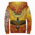 viking-sherpa-hoodie-raven-of-odin-and-drakkar-on-fire-on-vignette-gold-valknut