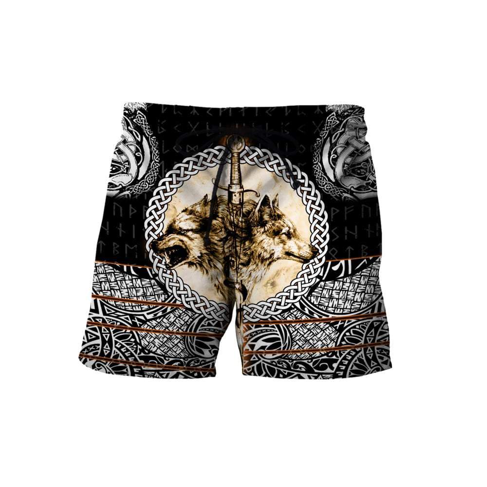 viking-shorts-wolf-and-vikings-tattoo-3d