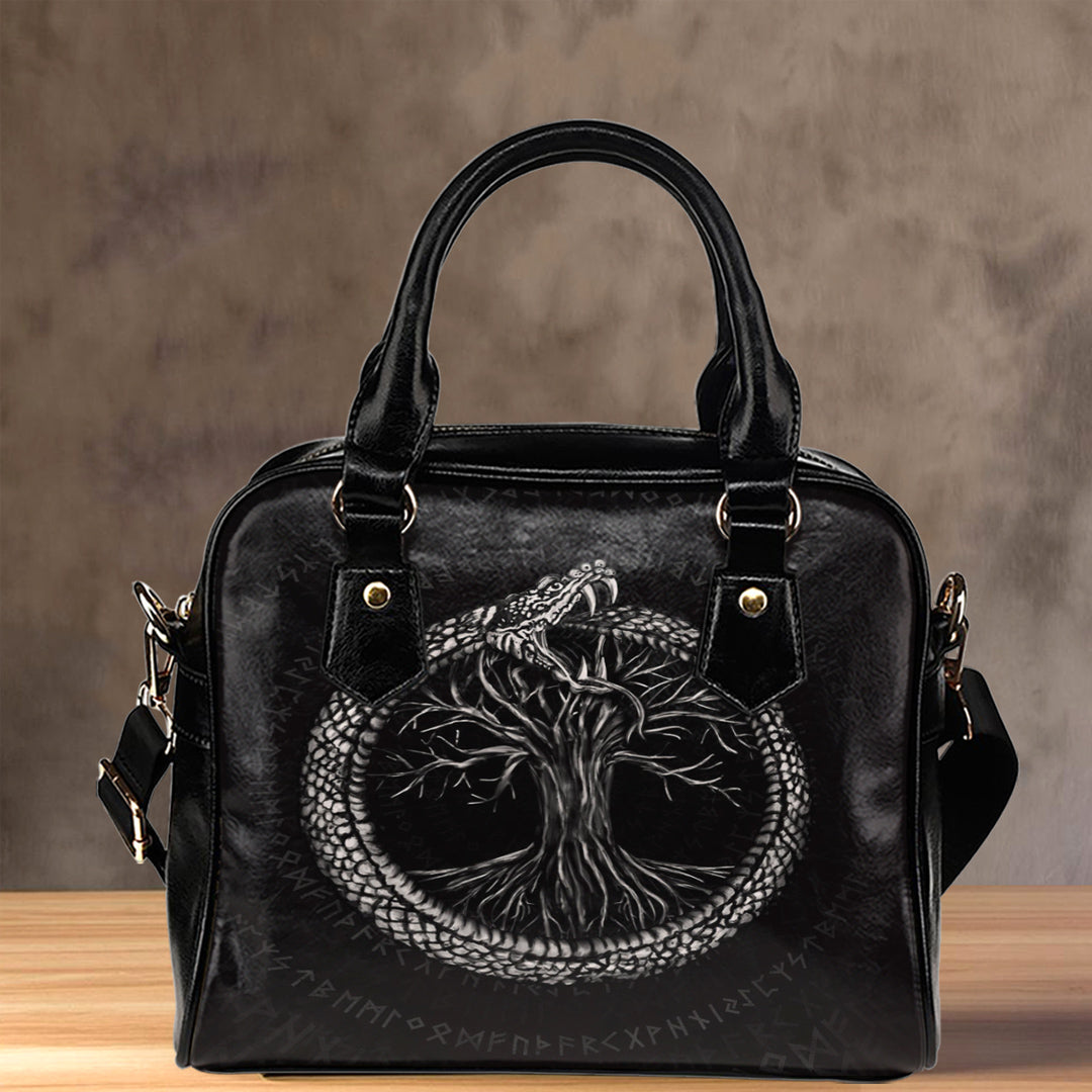 viking-shoulder-handbag-ouroboros-with-tree-of-life-shoulder-handbag