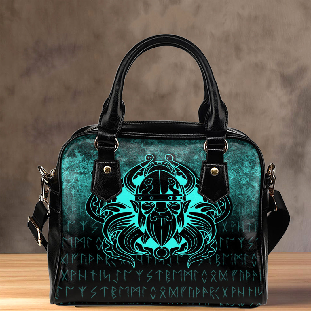 viking-shoulder-handbag-nordic-warrior-valhalla-norse-cyan-version-shoulder-handbag