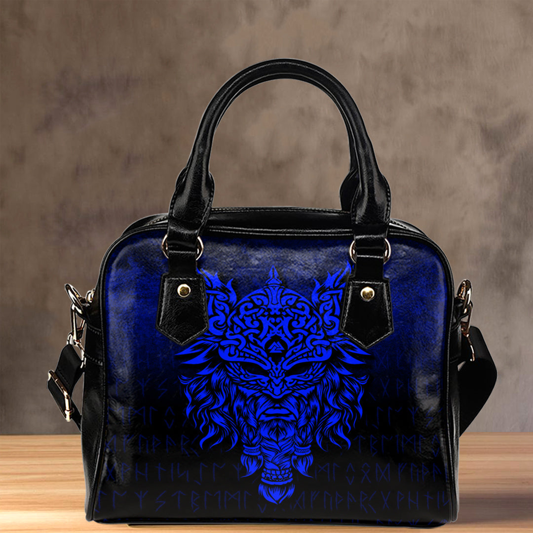 viking-shoulder-handbag-odin-the-allfather-asgard-god-and-chief-of-aesir-blue-version-shoulder-handbag