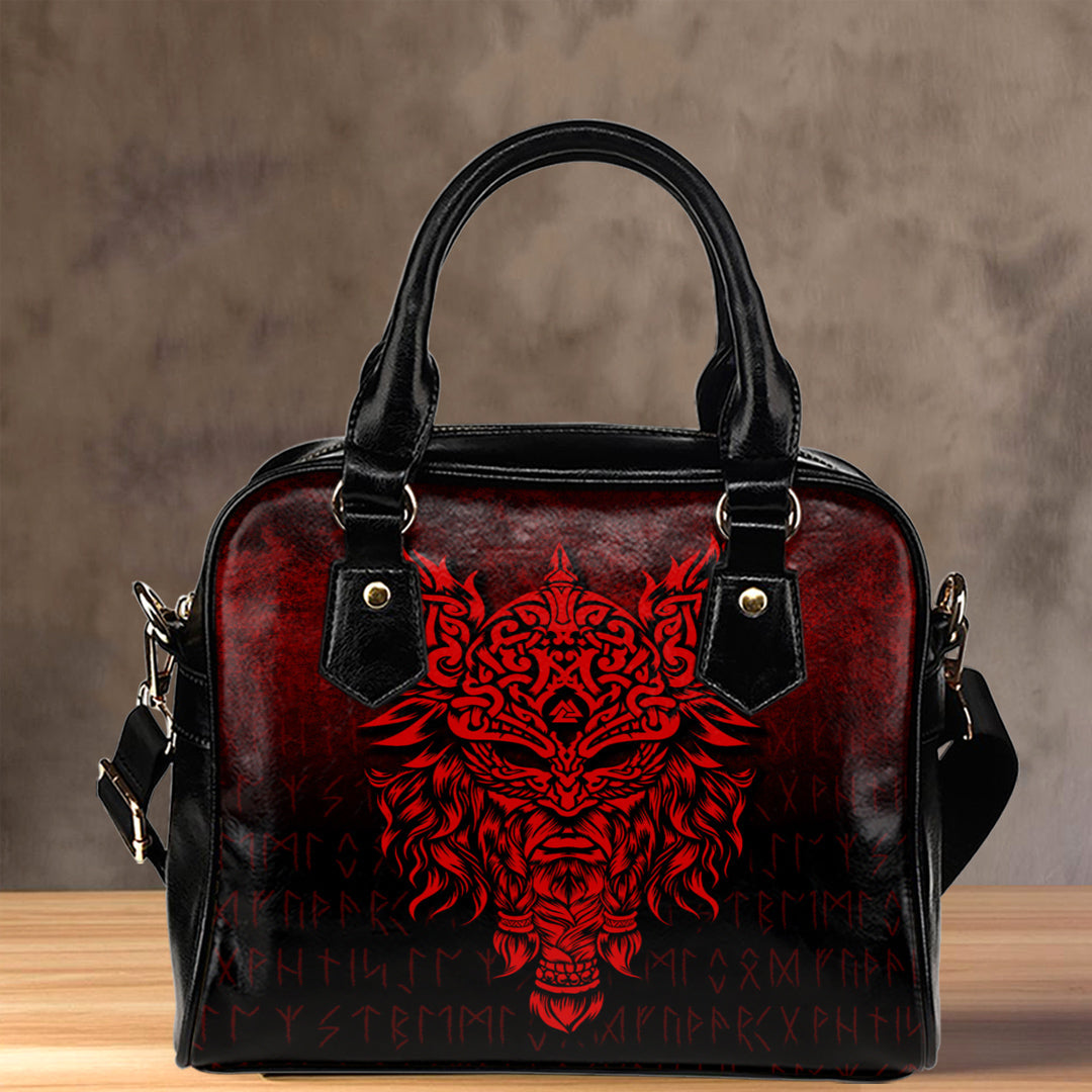 viking-shoulder-handbag-odin-the-allfather-asgard-god-and-chief-of-aesir-red-version-shoulder-handbag