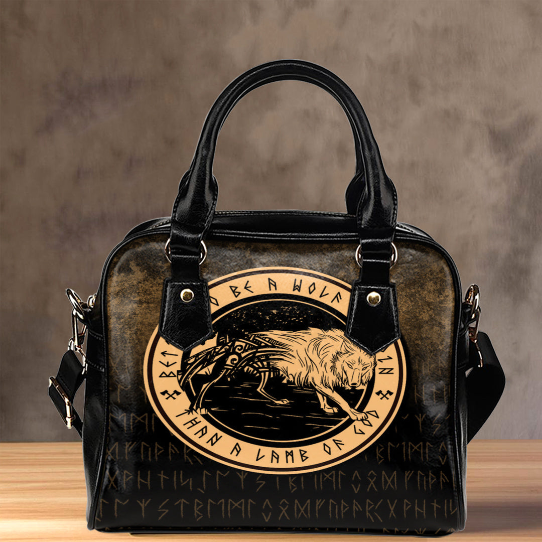 wonder-print-shop-shoulder-handbag-wolf-of-odin-gold-version-shoulder-handbag