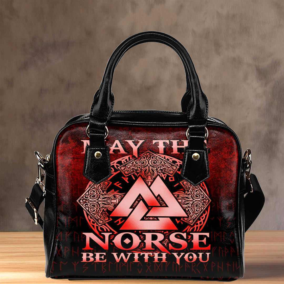 viking-shoulder-handbag-may-the-norse-be-with-you-viking-red-version-shoulder-handbag