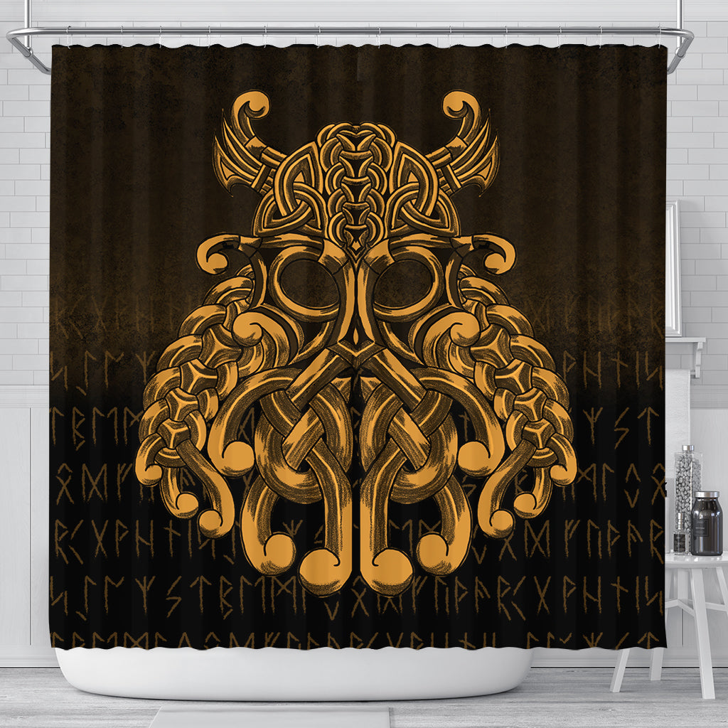 viking-shower-curtain-vikings-odin-valhalla-gold-version-shower-curtain