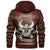 Viking Skull With Crossed Axes Leather Jacket RLT12 - Wonder Print Shop