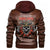 Viking Skull and Axes Leather Jacket RLT12 - Wonder Print Shop