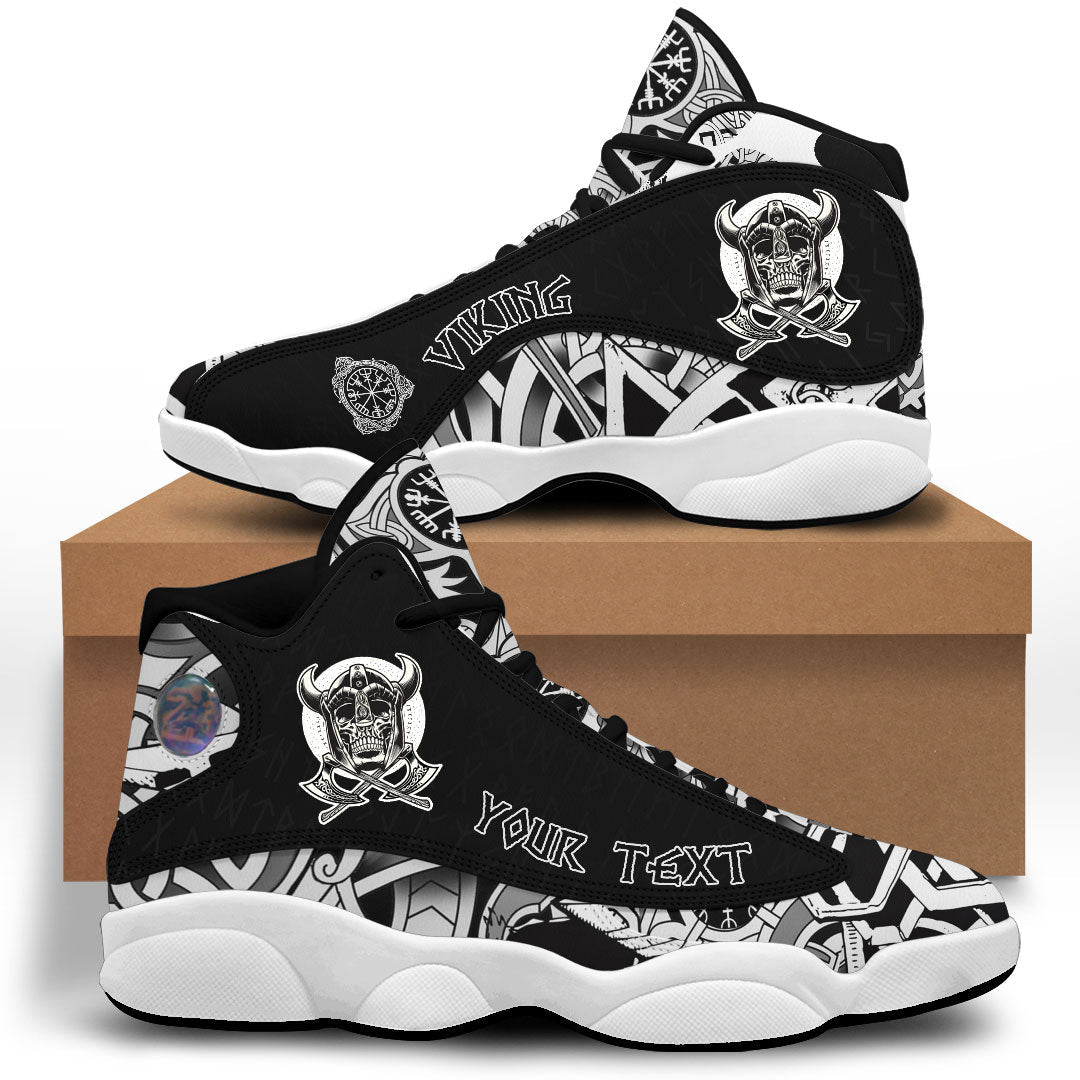 custom-viking-skull-of-warrior-with-crossed-axes-sneakers-j13