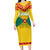 grenada-long-sleeves-body-dress-special-flag-style