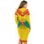 grenada-long-sleeves-body-dress-special-flag-style