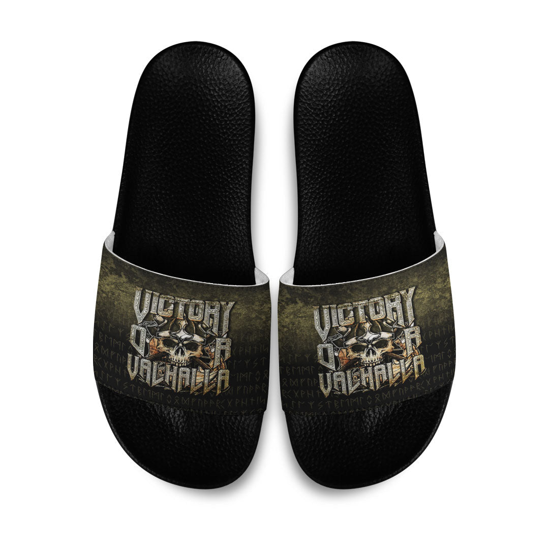 wonder-print-shop-slide-sandals-victory-or-valhalla-slide-sandals