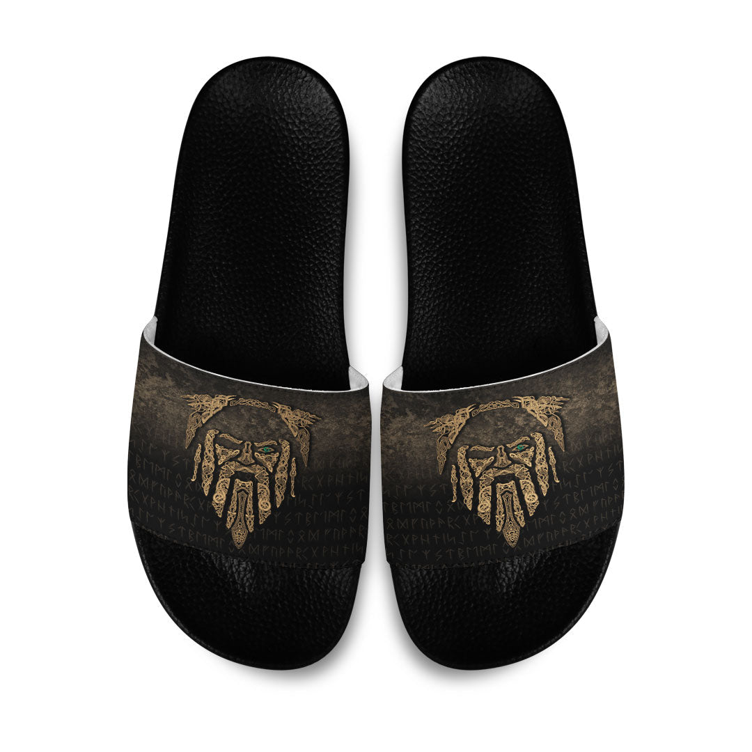 viking-slide-sandals-eye-of-odin-gold-version-slide-sandals