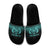 wonder-print-shop-slide-sandals-victory-or-valhalla-cyan-version-slide-sandals