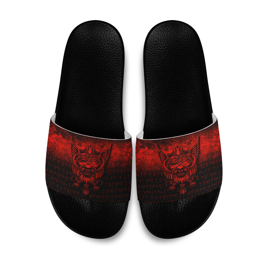 viking-slide-sandals-viking-odin-allfather-in-asgard-red-version-slide-sandals