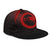 wonder-print-shop-snapback-hat-wolf-of-odin-red-version-snapback-hat