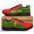 Portugal Football World Cup 2022 Sneaker - LT2 - Wonder Print Shop