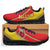 Belgium Football World Cup 2022 Sneaker - LT2 - Wonder Print Shop