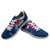 France Football World Cup 2022 Sneaker - LT2 - Wonder Print Shop