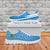 (Custom Personalised) Guatemala Sneakers Resplendent Quetzal Gorgeous LT13 - Wonder Print Shop