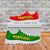 Portugal Football 2022 Sneakers Style Flag Portuguese Champions LT13 - Wonder Print Shop