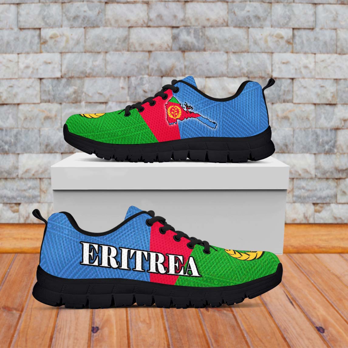 eritrea-sneakers-eritrean-map-mix-african-pattern-simple-style