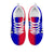 Haiti Sneakers Haiti Flag Dashiki Simple Style - Wonder Print Shop