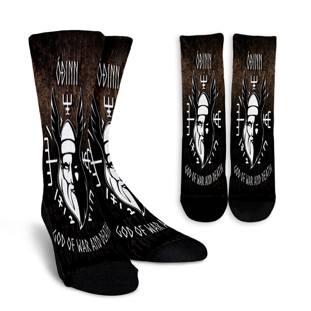 wonder-print-shop-crew-socks-odin-god-of-war-and-death-crew-socks