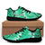 custom-personalised-africa-tie-dye-sporty-sneakers-green-fashion