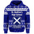 St. andrews High School Christmas Hoodie Simple Style LT8 - Wonder Print Shop