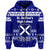 St. andrews High School Christmas Zip Hoodie Simple Style LT8 - Wonder Print Shop