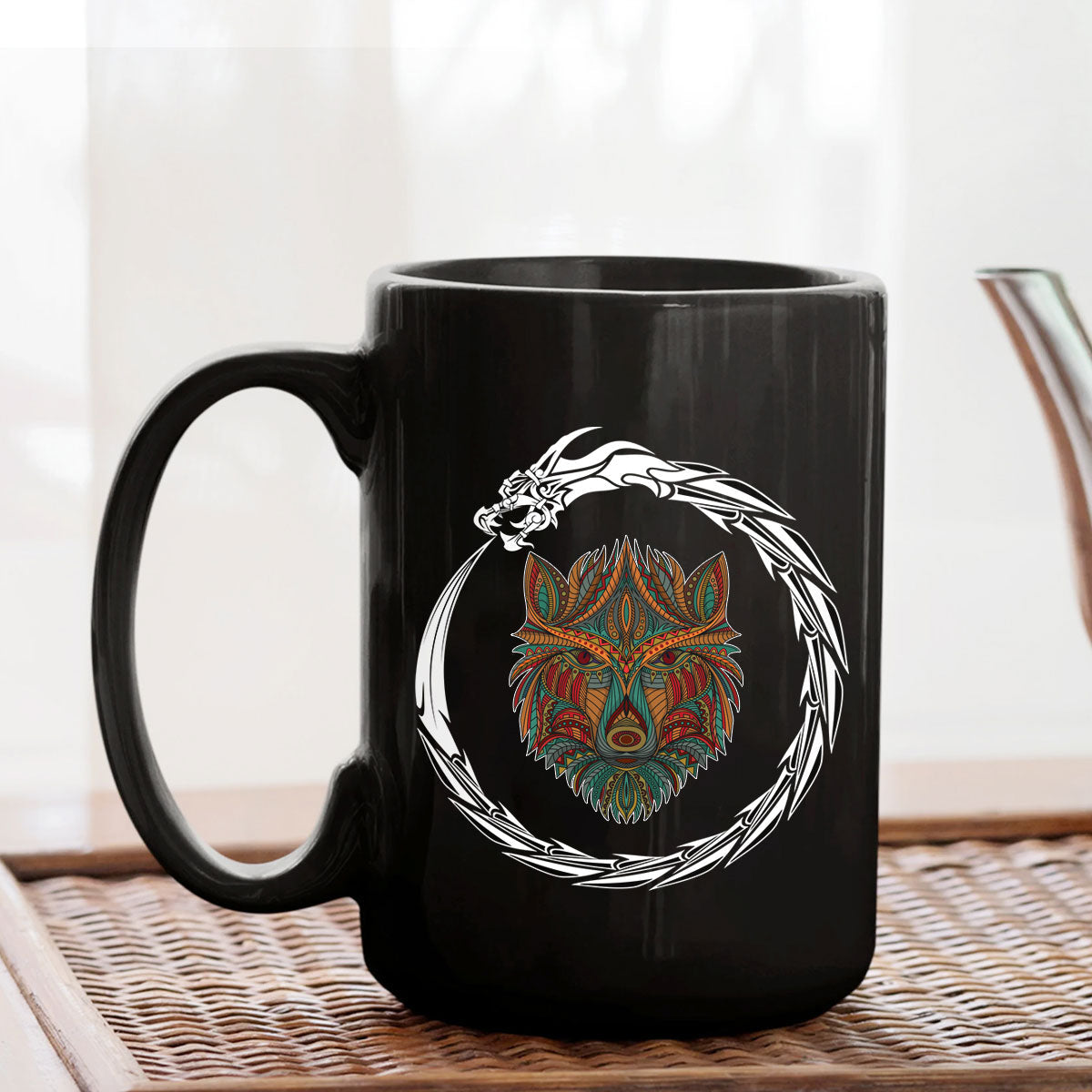 viking-mug-skull-and-hammers-mug