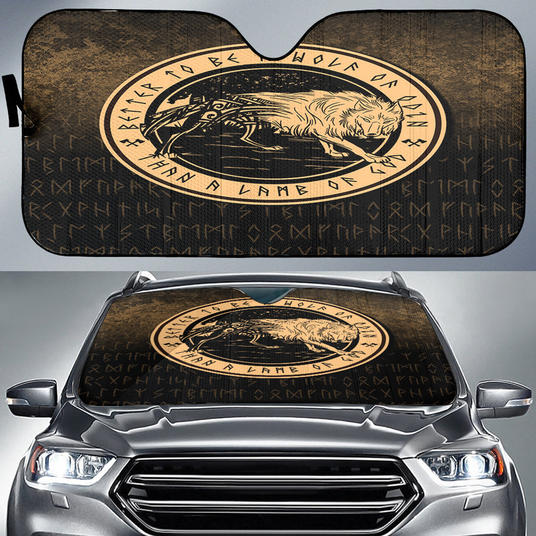 wonder-print-shop-auto-sun-shades-wolf-of-odin-gold-version-auto-sun-shades