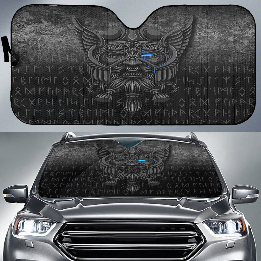 viking-auto-sun-shades-viking-odin-allfather-in-asgard-special-version-auto-sun-shades